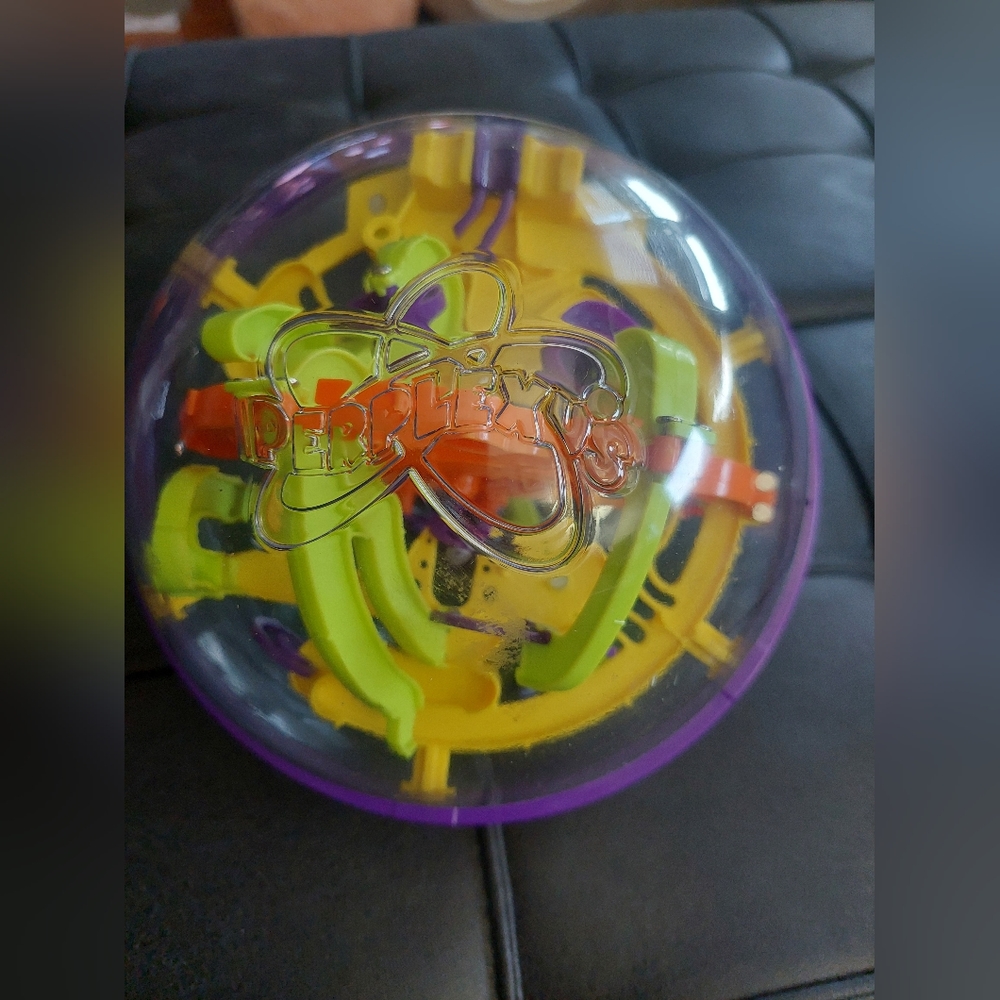 Perplexus The Original‎ - Picture 2 of 2